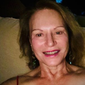 Meet your Posher, Kathy